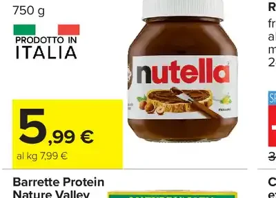 Nutella