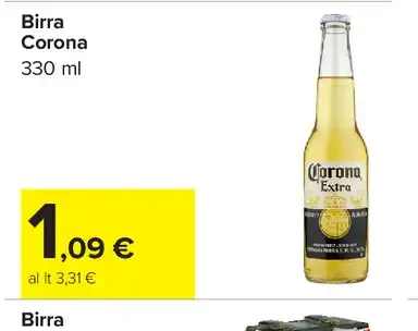 Birra Corona