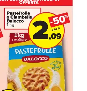 Pastefrolle o ciambelle