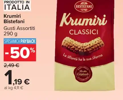 Krumiri