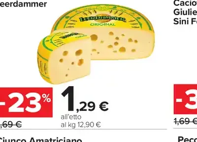 Leerdammer
