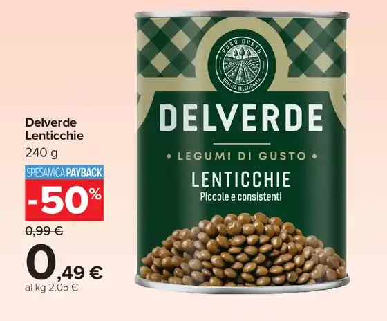 Lenticchie