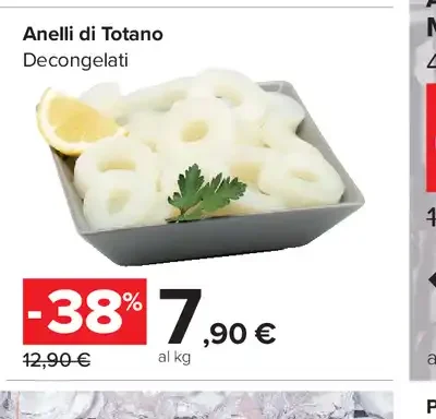 Anelli di Totano
