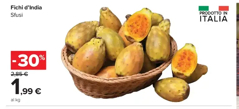 Fichi d’India