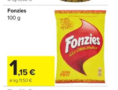 Fonzies