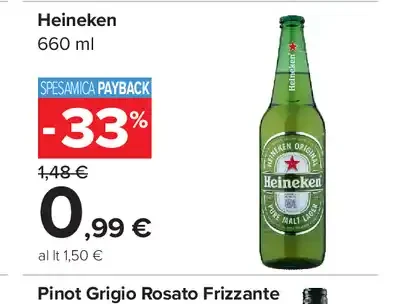 Heineken