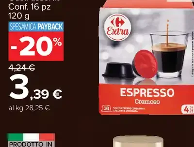 Capsule Compatibili a Modo Mio