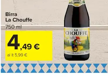 Birra La Chouffe