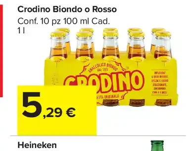 Crodino