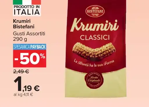 Krumiri