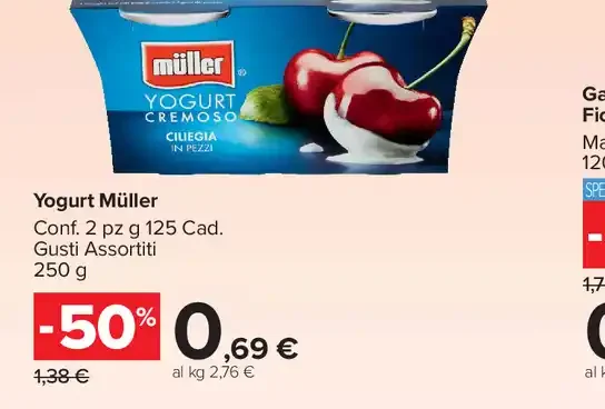 Yogurt