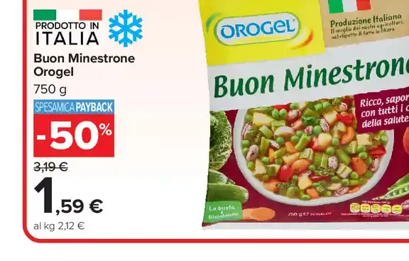 Buon Minestrone