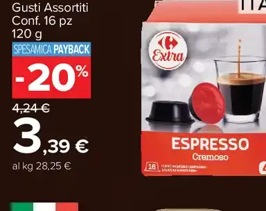 Capsule compatibili a Modo Mio