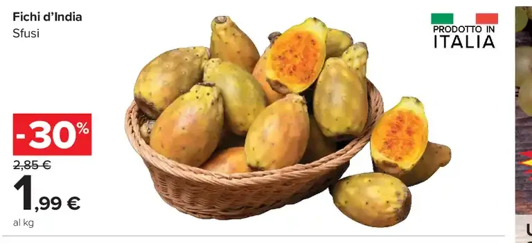 Fichi d’India