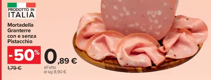 Mortadella