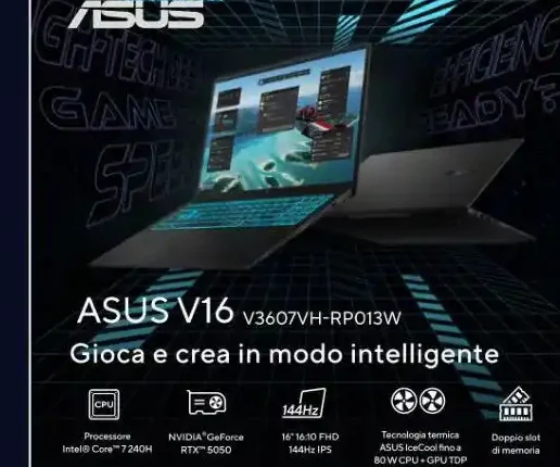 MSI Cyborg 15