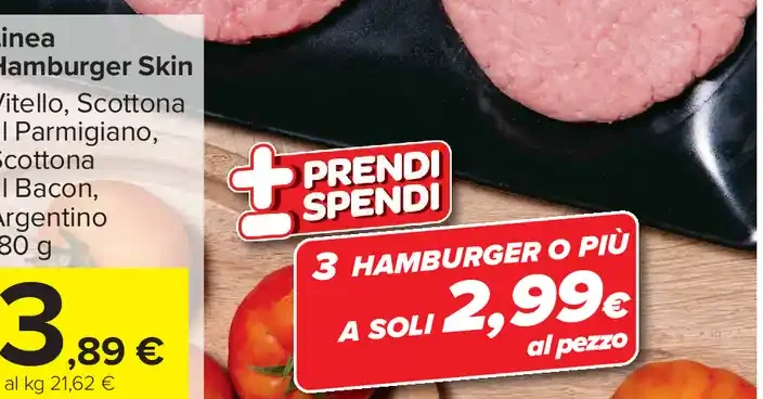 Hamburger