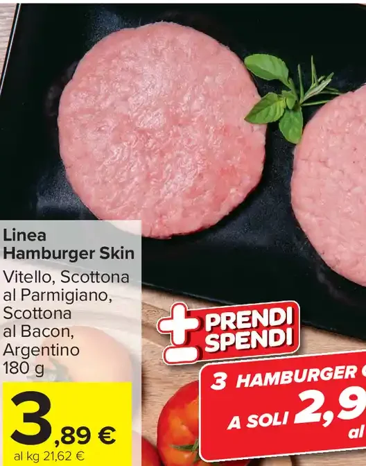 Hamburger