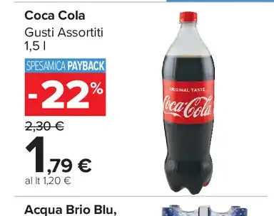Coca-Cola