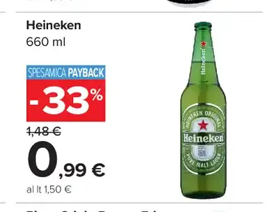 Heineken
