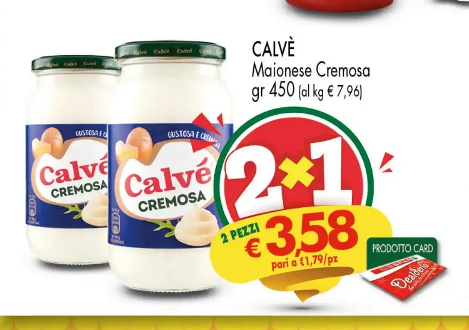Maionese Cremosa 450 g