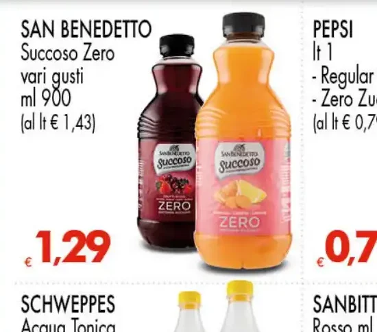 Succoso Zero
