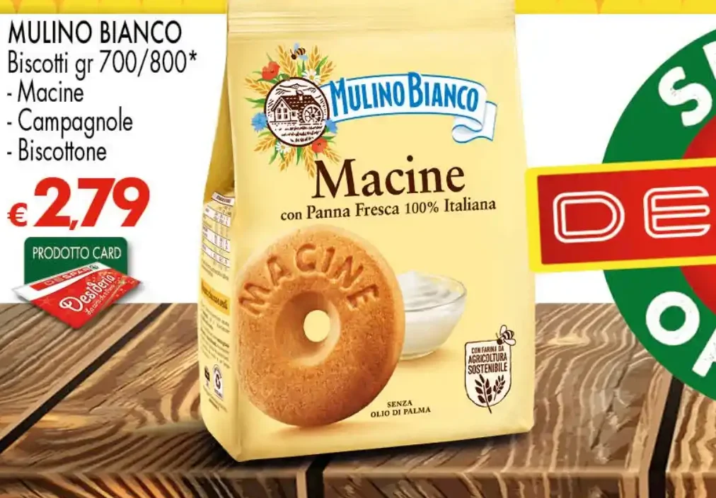 Biscotti