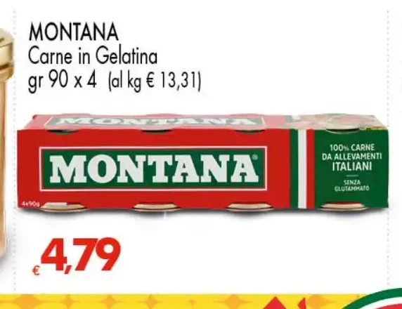 Carne in Gelatina