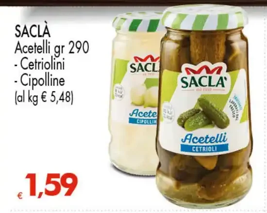 Acetelli