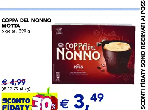 Coppa del Nonno Motta
