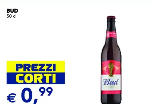Bud