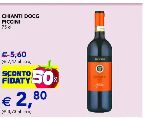 Chianti DOCG Piccini
