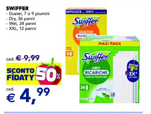 Swiffer