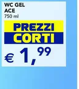 WC Gel Ace