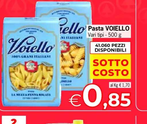 Pasta Voiello