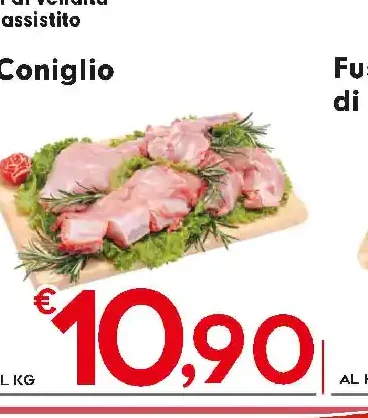 Coniglio
