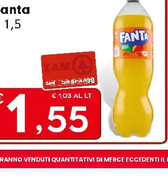 Fanta