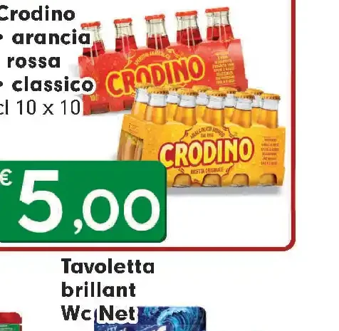 Crodino