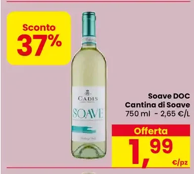 Soave DOC
