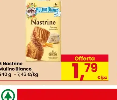 6 NasTrine