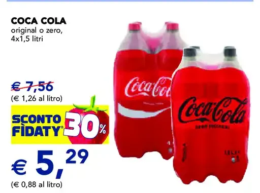 Coca-Cola