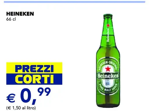 Heineken