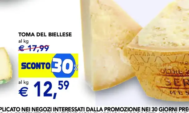 Toma del Biellese