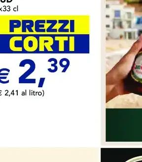 Birra Bud