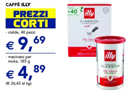 Caffè Illy
