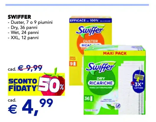 Swiffer