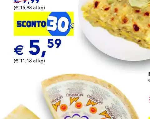 Lasagne ai carciofi