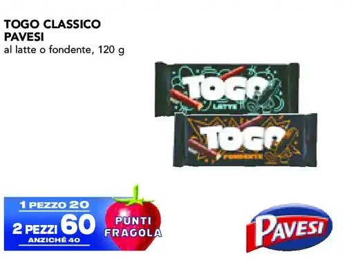 Togo Classico