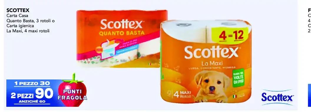 Carta Scottex