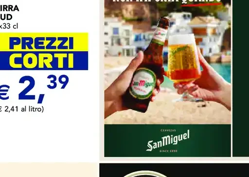 Birra Bud
